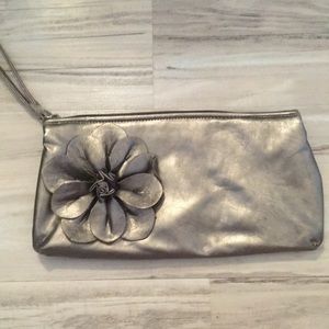 Small Sephora Wristlet